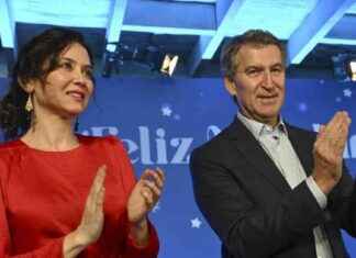 Ayuso responde a Aldama: Esto no lo tapa ni Franco, van p’alante ayuso-responde-a-aldama-esto-no-lo-tapa-ni-franco-van-palante