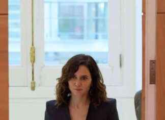 Ayuso se anticipa a los ataques de Sánchez a Madrid en 2025 ayuso-se-anticipa-a-los-ataques-de-snchez-a-madrid-en-2025