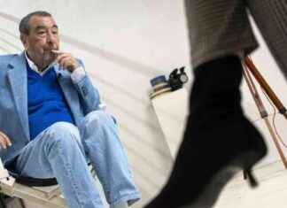 El legado de Jesús Nieto Jurado en los premios Forqué el-legado-de-jess-nieto-jurado-en-los-premios-forqu