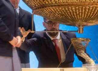 El quiosco de la Gran Vía vende íntegro un quinto premio de la Lotería el-quiosco-de-la-gran-va-vende-ntegro-un-quinto-premio-de-la-lotera