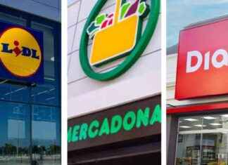 Horario de supermercados en Madrid para el Puente de diciembre: Mercadona, Lidl, Carrefour, Aldi. horario-de-supermercados-en-madrid-para-el-puente-de-diciembre-mercadona-lidl-carrefour-aldi