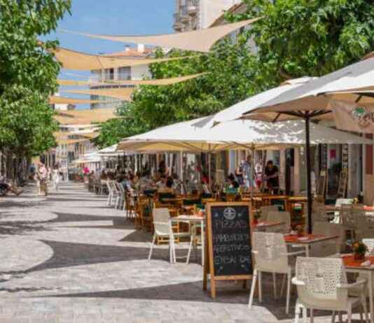Las mejores calles para comer en Madrid, España las-mejores-calles-para-comer-en-madrid-espaa