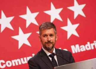 Madrid pide a sindicatos educativos dejar de ser activistas políticos madrid-pide-a-sindicatos-educativos-dejar-de-ser-activistas-polticos