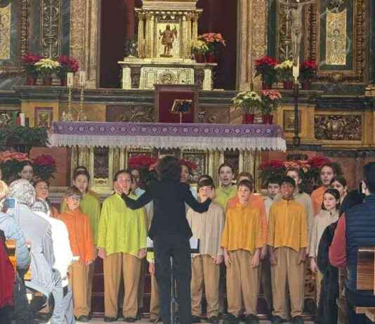 Navidad de los Pequeños Cantores de la ORCAM: Cultura fuera de la capital navidad-de-los-pequeos-cantores-de-la-orcam-cultura-fuera-de-la-capital