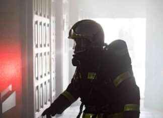 Incendio en Carabanchel deja trece personas intoxicadas ncendio-en-carabanchel-deja-trece-personas-intoxicadas