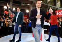 La maldición del PSOE de Madrid: tres décadas sin poder news-01122024-062729