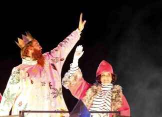 Carmena recupera el viral de Cayetana Álvarez de Toledo: ¿Son ocho años suficientes para perdonarlo? news-02122024-170550