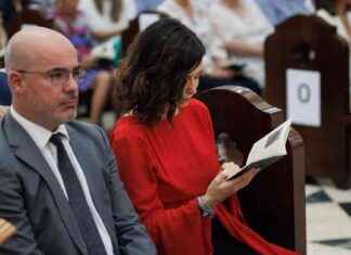 Tensión entre Sol y Moncloa por la Constitución: ¿Qué está pasando? news-03122024-034459