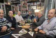 Generación que sobrevivió al Matadero: Historias impactantes de jóvenes trabajadores. news-03122024-070737