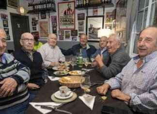 Generación que sobrevivió al Matadero: Historias impactantes de jóvenes trabajadores. news-03122024-070737