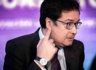 El PSOE suaviza la llegada de López a Madrid news-03122024-094614