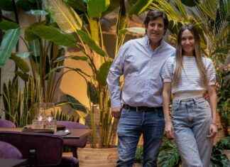 Restaurantes familiares para disfrutar en Navidad con niños. restaurantes-familiares-para-disfrutar-en-navidad-con-nios