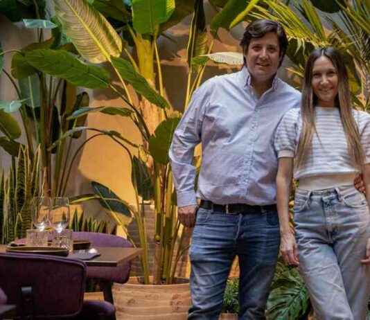 Restaurantes familiares para disfrutar en Navidad con niños. restaurantes-familiares-para-disfrutar-en-navidad-con-nios