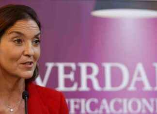 Reyes Maroto y Víctor de Aldama: Almeida pide dimisión reyes-maroto-y-vctor-de-aldama-almeida-pide-dimisin