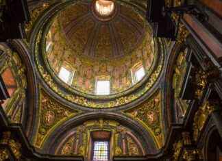 San Andrés Apóstol brilla con nueva iluminación navideña san-andrs-apstol-brilla-con-nueva-iluminacin-navidea