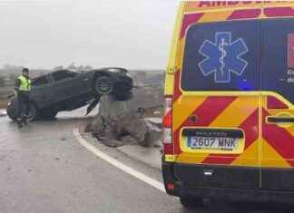 Accidente grave en Colmenar deja dos jóvenes heridos accidente-grave-en-colmenar-deja-dos-jvenes-heridos