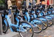 Bicimad se expande a Pozuelo: ¡Descubre su llegada! bicimad-se-expande-a-pozuelo-descubre-su-llegada