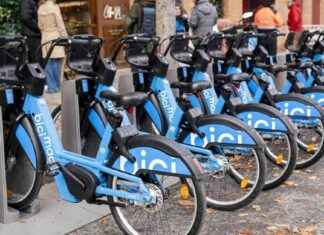 Bicimad se expande a Pozuelo: ¡Descubre su llegada! bicimad-se-expande-a-pozuelo-descubre-su-llegada