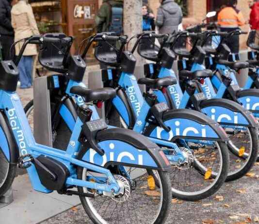 Bicimad se expande a Pozuelo: ¡Descubre su llegada! bicimad-se-expande-a-pozuelo-descubre-su-llegada