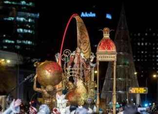 Cabalgatas matutinas en Madrid: ¡Descubre las que se celebran hoy! cabalgatas-matutinas-en-madrid-descubre-las-que-se-celebran-hoy