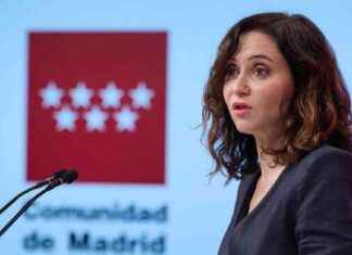 Celebración de la caída de Maduro: Ayuso contraprograma a Sánchez celebracin-de-la-cada-de-maduro-ayuso-contraprograma-a-snchez