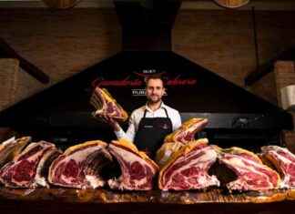 Chuletones de Los Mimados de Villamiana: Deliciosas delicias de carne a la parrilla chuletones-de-los-mimados-de-villamiana-deliciosas-delicias-de-carne-a-la-parrilla