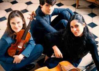 Concierto homenaje a mujeres olvidadas: Recuperando su voz concierto-homenaje-a-mujeres-olvidadas-recuperando-su-voz