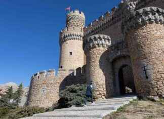 El Castillo de Manzanares garantiza servicio público en Madrid el-castillo-de-manzanares-garantiza-servicio-pblico-en-madrid