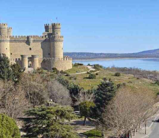 El castillo de Manzanares vuelve a manos de su propietaria: cierre al público el-castillo-de-manzanares-vuelve-a-manos-de-su-propietaria-cierre-al-pblico