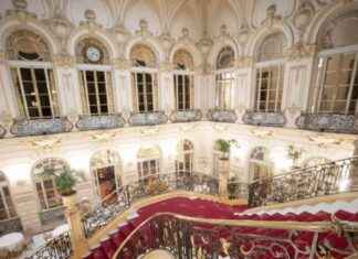 El Real Casino no reincorpora al anterior secretario a pesar de fallo judicial el-real-casino-no-reincorpora-al-anterior-secretario-a-pesar-de-fallo-judicial