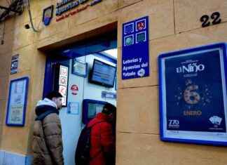 La suerte sonríe a esta localidad española en la Lotería de El Niño la-suerte-sonre-a-esta-localidad-espaola-en-la-lotera-de-el-nio