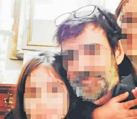 Madre denunciada por secuestro entrega a niñas en Collado Villalba madre-denunciada-por-secuestro-entrega-a-nias-en-collado-villalba