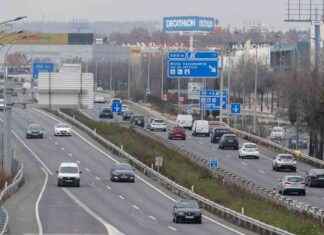 Retenciones en accesos Madrid tras fiestas navideñas retenciones-en-accesos-madrid-tras-fiestas-navideas