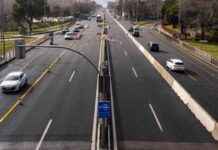 Trabajos en la A-5: Congestión por Carril Bus Vacío entre Móstoles y Alcorcón trabajos-en-la-a-5-congestin-por-carril-bus-vaco-entre-mstoles-y-alcorcn