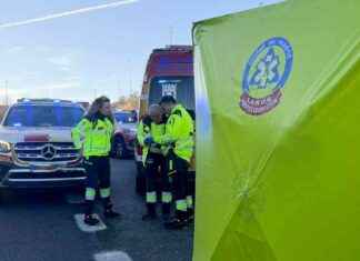 Trágico accidente de tráfico en la M-203 de Madrid trgico-accidente-de-trfico-en-la-m-203-de-madrid