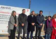 Visita de ministros a obras del Plan Vive en la Comunidad de Madrid visita-de-ministros-a-obras-del-plan-vive-en-la-comunidad-de-madrid