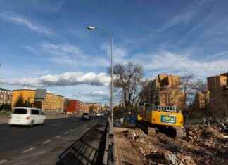 Acuerdo para el soterramiento de la A-5 hasta la avenida de la Aviación acuerdo-para-el-soterramiento-de-la-a-5-hasta-la-avenida-de-la-aviacin