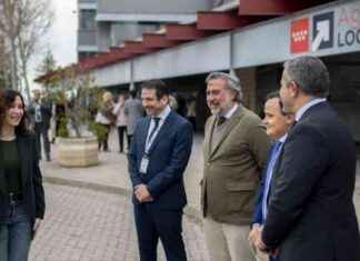 Agencia Logística de Madrid: Referente Europeo en Distribución agencia-logstica-de-madrid-referente-europeo-en-distribucin