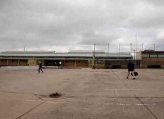 Ataque a Funcionario de Prisiones en Soto del Real: Detalles y Consecuencias ataque-a-funcionario-de-prisiones-en-soto-del-real-detalles-y-consecuencias