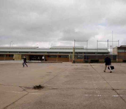 Ataque a Funcionario de Prisiones en Soto del Real: Detalles y Consecuencias ataque-a-funcionario-de-prisiones-en-soto-del-real-detalles-y-consecuencias