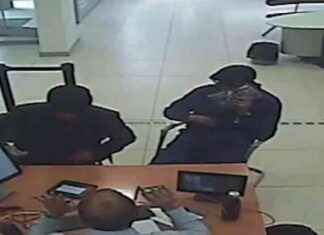 Atraco de película: Robo de 50.000 euros en banco de Morata de Tajuña atraco-de-pelcula-robo-de-50000-euros-en-banco-de-morata-de-tajua