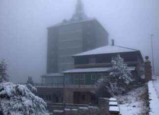 Condiciones de tráfico en Madrid: uso obligatorio de cadenas en puertos de carreteras (excepto dos) condiciones-de-trfico-en-madrid-uso-obligatorio-de-cadenas-en-puertos-de-carreteras-excepto-dos