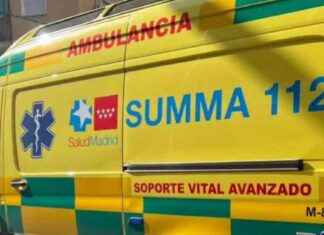 Conductor de patinete eléctrico herido grave en Pinto: Accidente con coche conductor-de-patinete-elctrico-herido-grave-en-pinto-accidente-con-coche