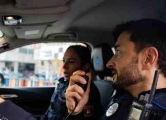 Detenido con pistola táser por agresión familiar en Moncloa: «¡Voy a matar a mi madre!» detenido-con-pistola-tser-por-agresin-familiar-en-moncloa-voy-a-matar-a-mi-madre