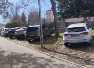 Eventos masivos en la Casa de Campo provocan avalancha de coches: «Invaden praderas» eventos-masivos-en-la-casa-de-campo-provocan-avalancha-de-coches-nvaden-praderas