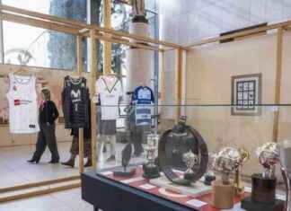 Explorando el legado deportivo de Madrid mediante los trofeos de ‘Invictus’ explorando-el-legado-deportivo-de-madrid-mediante-los-trofeos-de-nvictus