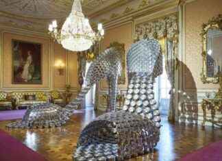 Exposición de arte gigante en Madrid: Palacio gratis exposicin-de-arte-gigante-en-madrid-palacio-gratis