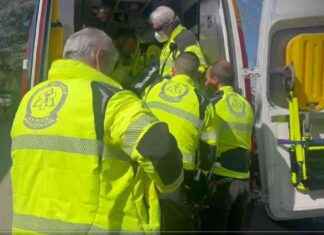 Hombre pierde una pierna en atropello en Club de Campo Villa de Madrid hombre-pierde-una-pierna-en-atropello-en-club-de-campo-villa-de-madrid