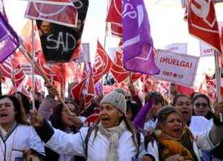 Huelga de ayuda a domicilio suspendida parcialmente: objetivo cumplido huelga-de-ayuda-a-domicilio-suspendida-parcialmente-objetivo-cumplido