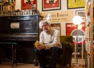 Librería promueve profesionalización de la poesía librera-promueve-profesionalizacin-de-la-poesa